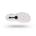 WOCK CLOG 09 Klumpa – Magenta | Fehér – Sterilizálható Munkapapucs (35/36)