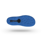 WOCK CLOG 02 Klumpa – Fehér | Kék – Sterilizálható Munkapapucs (41/42)