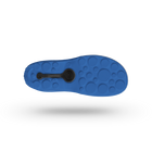 WOCK CLOG 02 Klumpa – Fehér | Kék – Sterilizálható Munkapapucs (35/36)