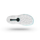 WOCK CLOG 06 Klumpa – Zöld | Fehér – Sterilizálható Munkapapucs (38/39)
