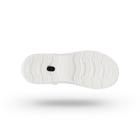 WOCK® WAYLITE 03  – Fehér – 50°C mosható kórházi Munkapapucs