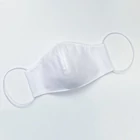 Mintás gyerek maszk - Állítható gumipánttal - Kétrétegű