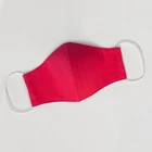 Mintás gyerek maszk - Állítható gumipánttal - Kétrétegű