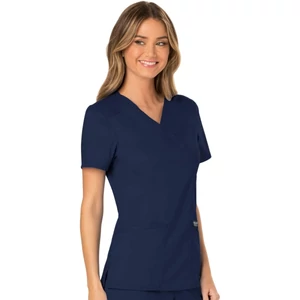 Cherokee Revolution - Munkaruha tunika 610 - Navy
