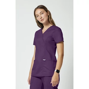 Cherokee Revolution - Munkaruha tunika 610 - Padlizsán lila