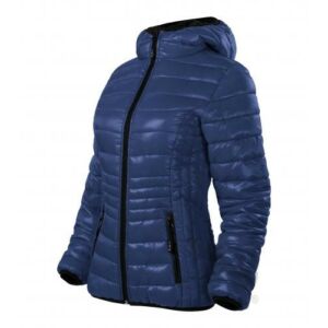 EVEREST 551 - LifeStyle Női kabát - BLUE (S)