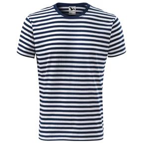 Sailor Póló Unisex 803 Tengerész csíkos