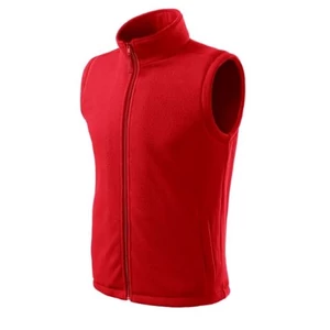 NEXT - Unisex Polár mellény - Piros NEXT - Unisex Polár mellény - Piros