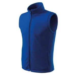 NEXT - Unisex Polár mellény - Királykék NEXT - Unisex Polár mellény - Királykék