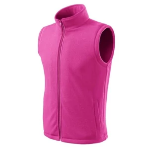 NEXT - Unisex Polár mellény - Magenta NEXT - Unisex Polár mellény - Magenta