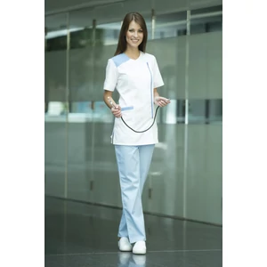 Angelina + Körbegumis Égszínkék Szett Angelina + Körbegumis Égszínkék Szett