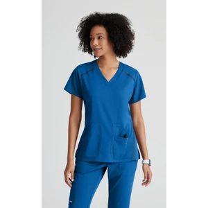 BARCO Grey's Anatomy - 3 PKT CROSS OVER V-NECK - ROY BARCO Grey's Anatomy - 3 PKT CROSS OVER V-NECK - ROY