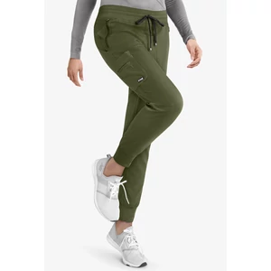 BARCO Grey's Anatomy - Eden jogger - Olive