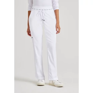 BARCO Grey's Anatomy - Serena Pant - Fehér