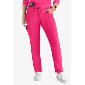 BARCO Grey's Anatomy - Serena Pant - Vibrance Pink