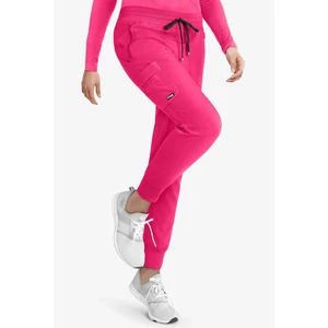 BARCO Grey's Anatomy - Eden jogger - Vibrance Pink BARCO Grey's Anatomy - Eden jogger - Vibrance Pink
