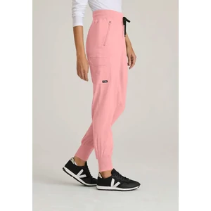 BARCO Grey's Anatomy - Eden jogger - Bright Papaya