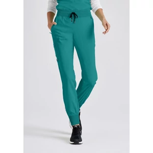 BARCO Grey's Anatomy - Eden jogger - Pávakék