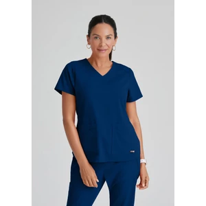 BARCO Grey's Anatomy - Emma Top - Navy