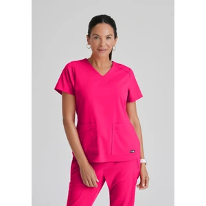 BARCO Grey's Anatomy - Emma Top - Vibrance Pink