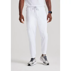 BARCO Grey's Anatomy - Murphy Jogger - White