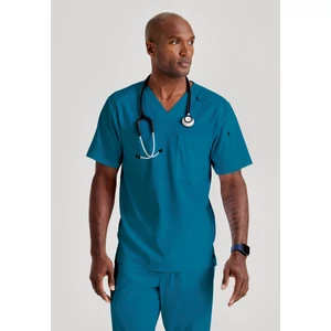 BARCO Grey's Anatomy - Murphy Top - Bahama
