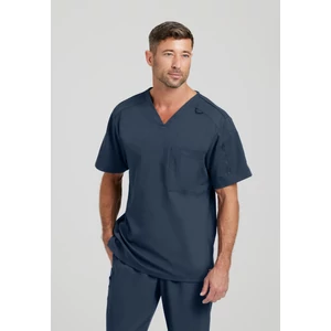 BARCO Grey's Anatomy - Murphy Top - Steel