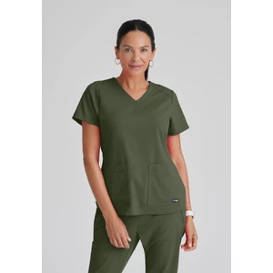 BARCO Grey's Anatomy - Emma Top - Oliva BARCO Grey's Anatomy - Emma Top - Oliva