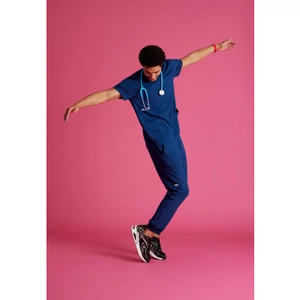 SKECHERS by Barco - Structure jogger - Navy
