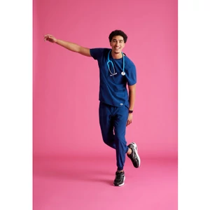 SKECHERS by Barco - Thesis felső - Navy