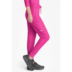 SKECHERS Slip-Ins by Barco - Pace Knit jogger - Deep Magenta