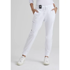 BARCO Grey's Anatomy - Kira Jogger - HOSSZÍTOTT - Fehér BARCO Grey's Anatomy - Kira Jogger - HOSSZÍTOTT - Fehér