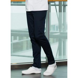 David Farmerszabású nadrág Darkblue (44)