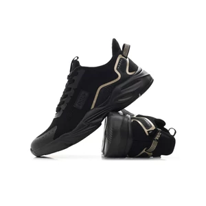 DORKO - Diamond cipő - Fekete DORKO - Diamond cipő - Fekete