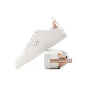 DORKO - Classico cipő - Fehér/Rosegold DORKO - Classico cipő - Fehér/Rosegold
