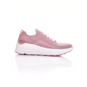DORKO - női munkacipő - DRK - stella pink - Memóriahabos talppal (36)