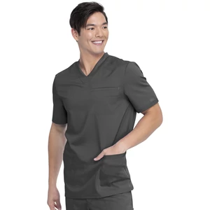 Dickies Balance Men's V Pewter Felső