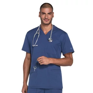 Dickies Dynamix Men's Navy férfi felső