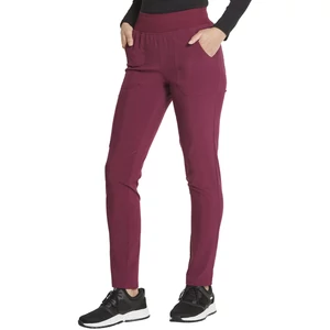 Dickies EDS Essentials Exclusive Vörösbor színű női nadrág