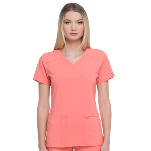 EDS Essentials Korall női felső EDS Essentials Korall női felső