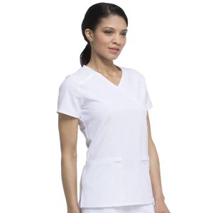 Dickies EDS Essentials White női felső