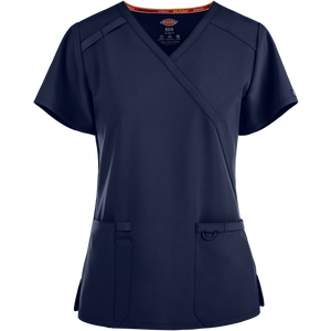 Dickies EDS Essentials Navyblue női felső