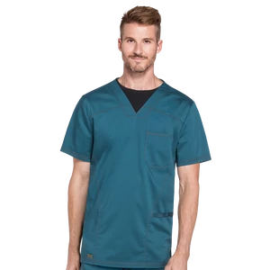 Essence Men's Karibkék férfi felső (XS) Essence Men's Karibkék férfi felső (XS)