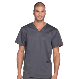 Essence Men's Antracitszürke férfi felső (XS) Essence Men's Antracitszürke férfi felső (XS)