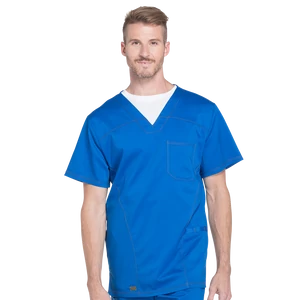 Essence Men's Királykék férfi felső Essence Men's Királykék férfi felső