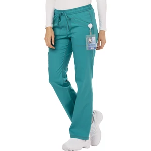 Dickies Essence munkanadrág (106) -  Teal Blue