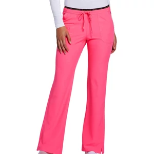 Heartsoul "Break On Through" Flamingo Pink Nadrág