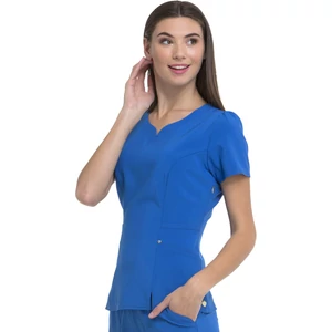 Heartsoul - Love Always "Lovely" Royalblue női felső (XXS) Heartsoul - Love Always "Lovely" Royalblue női felső (XXS)