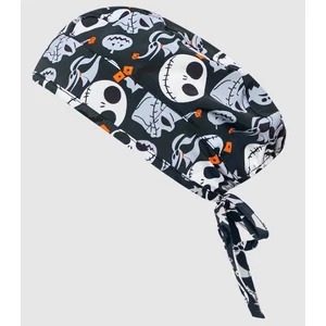 Dickies Műtős sapka - Boogie With Jack - Halloween