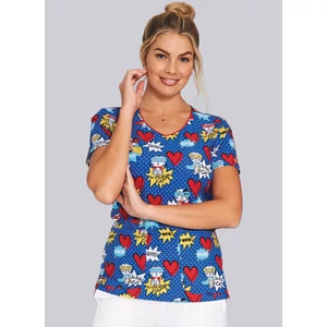 Dickies - Su-Purr Cat - Soft stretch női felső